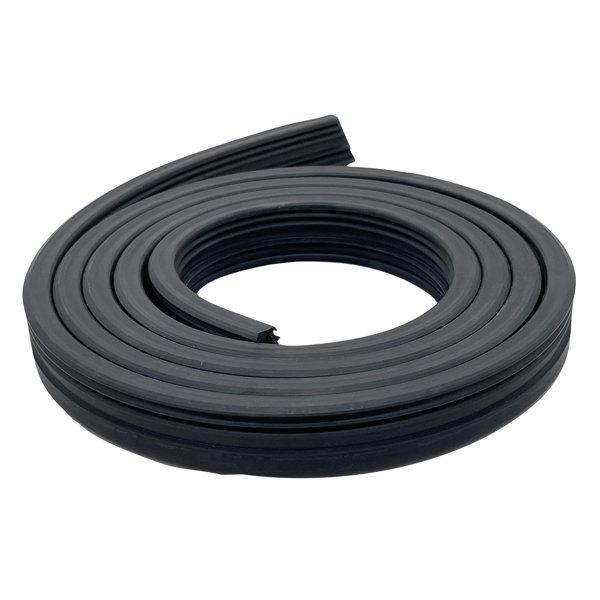 Whole Parts 494772/00494772 Dishwasher Door Gasket Replacement And